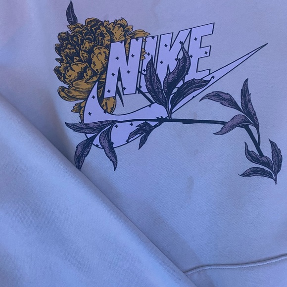 Nike Hoodie - Picture 4 of 4